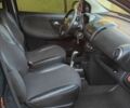 Синий Ниссан Ноут, объемом двигателя 1.6 л и пробегом 134 тыс. км за 5900 $, фото 19 на Automoto.ua