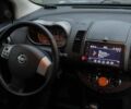 Синій Ніссан Ноут, об'ємом двигуна 1.6 л та пробігом 221 тис. км за 6400 $, фото 11 на Automoto.ua