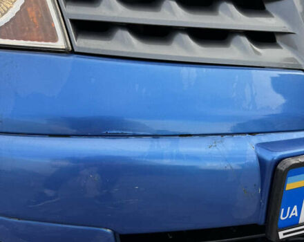 Синий Ниссан Ноут, объемом двигателя 1.6 л и пробегом 183 тыс. км за 6400 $, фото 26 на Automoto.ua