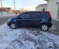 Синій Ніссан Ноут, об'ємом двигуна 1.6 л та пробігом 222 тис. км за 5500 $, фото 3 на Automoto.ua