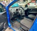 Синий Ниссан Ноут, объемом двигателя 1.6 л и пробегом 264 тыс. км за 5200 $, фото 14 на Automoto.ua