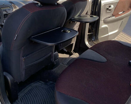 Ніссан Ноут 2007 у Львові на Automoto.ua Синій Ніссан Ноут, об'ємом двигуна 1.6 л та пробігом 203 тис. км за 5999 $, фото 15 на Automoto.ua