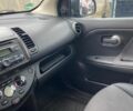 Синій Ніссан Ноут, об'ємом двигуна 1.39 л та пробігом 230 тис. км за 5000 $, фото 9 на Automoto.ua