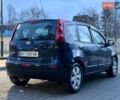 Синий Ниссан Ноут, объемом двигателя 1.6 л и пробегом 147 тыс. км за 4999 $, фото 9 на Automoto.ua