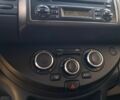Синій Ніссан Ноут, об'ємом двигуна 1.4 л та пробігом 235 тис. км за 4800 $, фото 9 на Automoto.ua
