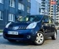 Синий Ниссан Ноут, объемом двигателя 1.6 л и пробегом 147 тыс. км за 4999 $, фото 11 на Automoto.ua