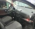 Синій Ніссан Ноут, об'ємом двигуна 1.4 л та пробігом 108 тис. км за 5500 $, фото 4 на Automoto.ua