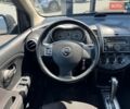 Синий Ниссан Ноут, объемом двигателя 1.6 л и пробегом 179 тыс. км за 5990 $, фото 13 на Automoto.ua