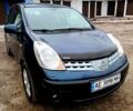 Синій Ніссан Ноут, об'ємом двигуна 1.6 л та пробігом 220 тис. км за 6600 $, фото 8 на Automoto.ua