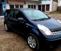 Синій Ніссан Ноут, об'ємом двигуна 1.6 л та пробігом 220 тис. км за 6600 $, фото 9 на Automoto.ua
