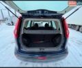 Синій Ніссан Ноут, об'ємом двигуна 1.39 л та пробігом 150 тис. км за 5000 $, фото 13 на Automoto.ua