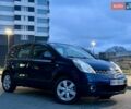 Синий Ниссан Ноут, объемом двигателя 1.6 л и пробегом 147 тыс. км за 4999 $, фото 63 на Automoto.ua