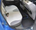 Синий Ниссан Ноут, объемом двигателя 1.4 л и пробегом 262 тыс. км за 3800 $, фото 16 на Automoto.ua