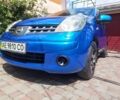 Синий Ниссан Ноут, объемом двигателя 1.4 л и пробегом 190 тыс. км за 4500 $, фото 9 на Automoto.ua
