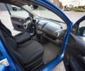 Синій Ніссан Ноут, об'ємом двигуна 1.4 л та пробігом 308 тис. км за 4300 $, фото 17 на Automoto.ua