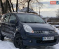 Синий Ниссан Ноут, объемом двигателя 1.39 л и пробегом 187 тыс. км за 4499 $, фото 9 на Automoto.ua