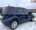 Синій Ніссан Ноут, об'ємом двигуна 1.4 л та пробігом 184 тис. км за 5300 $, фото 3 на Automoto.ua