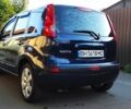 Синий Ниссан Ноут, объемом двигателя 1.6 л и пробегом 134 тыс. км за 5900 $, фото 9 на Automoto.ua