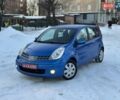Синій Ніссан Ноут, об'ємом двигуна 1.4 л та пробігом 202 тис. км за 5700 $, фото 2 на Automoto.ua