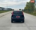 Синій Ніссан Ноут, об'ємом двигуна 1.4 л та пробігом 163 тис. км за 5699 $, фото 11 на Automoto.ua