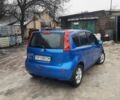 Синий Ниссан Ноут, объемом двигателя 1.6 л и пробегом 182 тыс. км за 6000 $, фото 3 на Automoto.ua