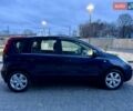Синий Ниссан Ноут, объемом двигателя 1.6 л и пробегом 147 тыс. км за 4999 $, фото 6 на Automoto.ua