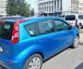 Синій Ніссан Ноут, об'ємом двигуна 0 л та пробігом 283 тис. км за 5200 $, фото 9 на Automoto.ua