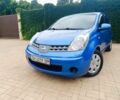 Синий Ниссан Ноут, объемом двигателя 1.4 л и пробегом 91 тыс. км за 5500 $, фото 1 на Automoto.ua