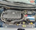 Синий Ниссан Ноут, объемом двигателя 1.6 л и пробегом 205 тыс. км за 6400 $, фото 14 на Automoto.ua