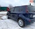 Синій Ніссан Ноут, об'ємом двигуна 1.4 л та пробігом 184 тис. км за 5300 $, фото 4 на Automoto.ua