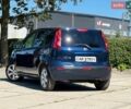 Синій Ніссан Ноут, об'ємом двигуна 1.6 л та пробігом 187 тис. км за 6700 $, фото 14 на Automoto.ua