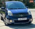 Синій Ніссан Ноут, об'ємом двигуна 1.6 л та пробігом 187 тис. км за 6700 $, фото 12 на Automoto.ua