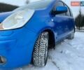 Синій Ніссан Ноут, об'ємом двигуна 1.6 л та пробігом 229 тис. км за 6400 $, фото 3 на Automoto.ua