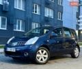 Синий Ниссан Ноут, объемом двигателя 1.6 л и пробегом 147 тыс. км за 4999 $, фото 12 на Automoto.ua