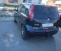 Синій Ніссан Ноут, об'ємом двигуна 1.6 л та пробігом 202 тис. км за 5800 $, фото 3 на Automoto.ua