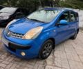 Синий Ниссан Ноут, объемом двигателя 1.6 л и пробегом 167 тыс. км за 6195 $, фото 16 на Automoto.ua