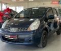 Синій Ніссан Ноут, об'ємом двигуна 1.39 л та пробігом 182 тис. км за 4990 $, фото 4 на Automoto.ua