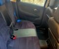Синий Ниссан Ноут, объемом двигателя 1.6 л и пробегом 20 тыс. км за 6700 $, фото 6 на Automoto.ua