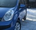 Синій Ніссан Ноут, об'ємом двигуна 1.6 л та пробігом 177 тис. км за 6500 $, фото 3 на Automoto.ua