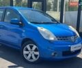 Синий Ниссан Ноут, объемом двигателя 1.6 л и пробегом 179 тыс. км за 5990 $, фото 1 на Automoto.ua