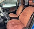 Синій Ніссан Ноут, об'ємом двигуна 1.6 л та пробігом 229 тис. км за 6400 $, фото 7 на Automoto.ua
