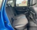 Синий Ниссан Ноут, объемом двигателя 1.6 л и пробегом 179 тыс. км за 6490 $, фото 10 на Automoto.ua
