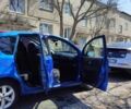 Синий Ниссан Ноут, объемом двигателя 1.6 л и пробегом 105 тыс. км за 5200 $, фото 10 на Automoto.ua