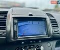 Синий Ниссан Ноут, объемом двигателя 1.6 л и пробегом 264 тыс. км за 5200 $, фото 22 на Automoto.ua
