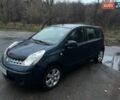 Синий Ниссан Ноут, объемом двигателя 1.6 л и пробегом 221 тыс. км за 6400 $, фото 7 на Automoto.ua
