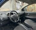 Синий Ниссан Ноут, объемом двигателя 1.6 л и пробегом 194 тыс. км за 2800 $, фото 6 на Automoto.ua