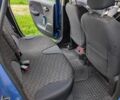 Синій Ніссан Ноут, об'ємом двигуна 1.4 л та пробігом 118 тис. км за 4289 $, фото 11 на Automoto.ua