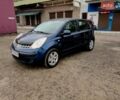 Синій Ніссан Ноут, об'ємом двигуна 1.6 л та пробігом 220 тис. км за 6600 $, фото 7 на Automoto.ua