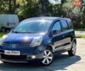 Синій Ніссан Ноут, об'ємом двигуна 1.6 л та пробігом 187 тис. км за 6700 $, фото 5 на Automoto.ua
