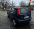 Синий Ниссан Ноут, объемом двигателя 1.6 л и пробегом 221 тыс. км за 6400 $, фото 12 на Automoto.ua